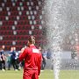 25.5.2017  FSV Wacker Nordhausen - FC Rot-Weiss Erfurt 0-1